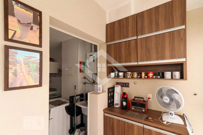 Imagem Apartamento com 2 Quartos à Venda, 67 m² em Recreio Dos Bandeirantes - Rio De Janeiro