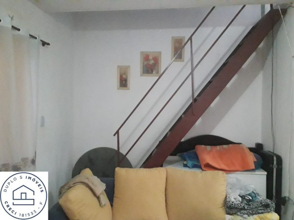 Imagem Casa com 2 Quartos à Venda, 65 m² em Jardim Campinas ( Zona Sul ) - São Paulo Imagem Casa com 2 Quartos à Venda, 65 m² em Jardim Campinas ( Zona Sul ) - São Paulo