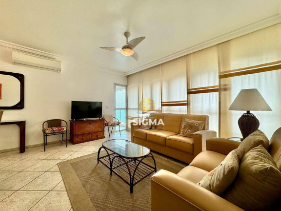 Imagem Apartamento com 4 Quartos à Venda, 140 m² em Pitangueiras - Guarujá Imagem Apartamento com 4 Quartos à Venda, 140 m² em Pitangueiras - Guarujá