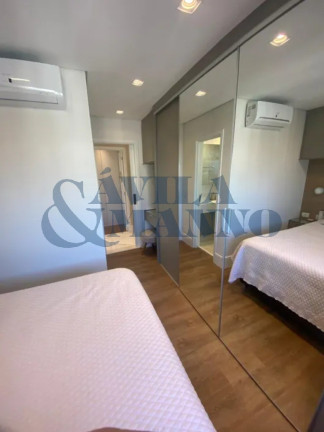 Imagem Apartamento com 2 Quartos à Venda, 85 m² em Mooca - São Paulo