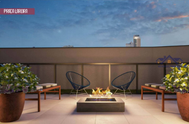 Imagem Apartamento com 2 Quartos à Venda, 47 m² em Moinho Velho - São Paulo Imagem Apartamento com 2 Quartos à Venda, 47 m² em Moinho Velho - São Paulo