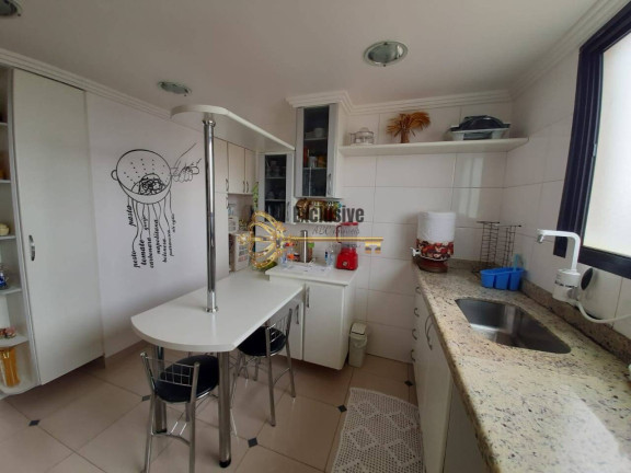 Imagem Cobertura com 3 Quartos à Venda, 183 m² em Vila Lusitânia - São Bernardo Do Campo