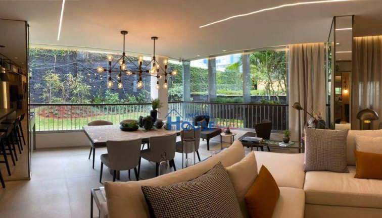 Imagem Apartamento com 3 Quartos à Venda, 96 m² em Vila Madalena - São Paulo Imagem Apartamento com 3 Quartos à Venda, 96 m² em Vila Madalena - São Paulo