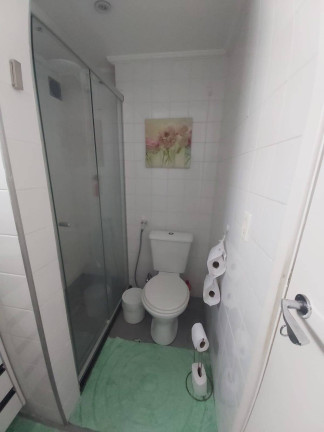 Imagem Apartamento com 3 Quartos à Venda, 67 m² em Vila Andrade - São Paulo
