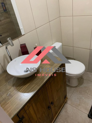 Imagem Casa com 4 Quartos à Venda, 129 m² em Jardim Anchieta - Mauá Imagem Casa com 4 Quartos à Venda, 129 m² em Jardim Anchieta - Mauá