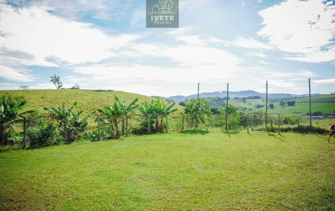 Imagem Chácara com 4 Quartos à Venda, 250 m² em Cardosos - Socorro