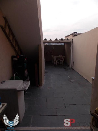 Imagem Sobrado com 2 Quartos à Venda, 85 m² em Vila Amália,(zona Norte) - São Paulo