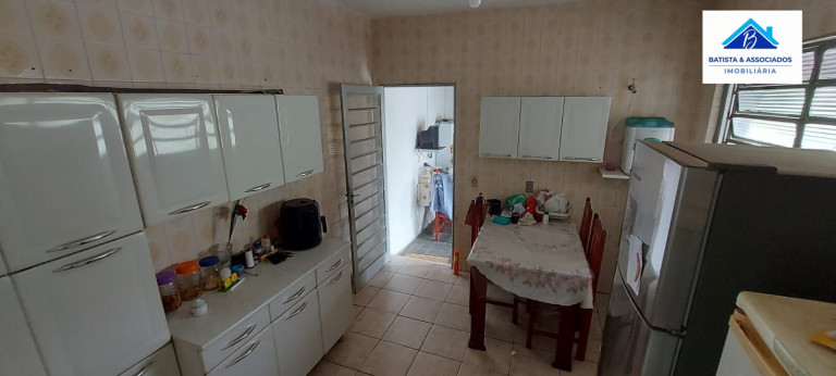 Imagem Casa com 3 Quartos à Venda, 96 m² em Cidade Jardim - Campinas Imagem Casa com 3 Quartos à Venda, 96 m² em Cidade Jardim - Campinas
