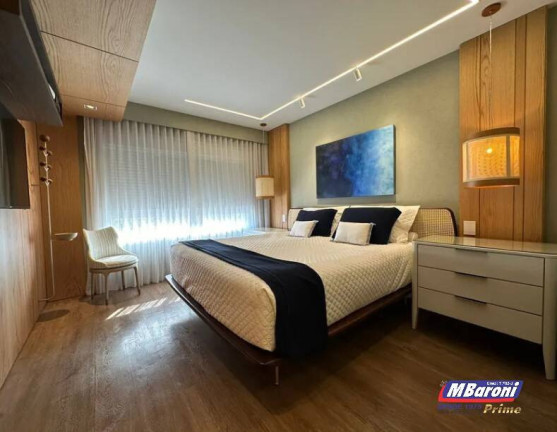 Imagem Apartamento com 4 Quartos à Venda, 271 m² em Jardim Vila Mariana - São Paulo Imagem Apartamento com 4 Quartos à Venda, 271 m² em Jardim Vila Mariana - São Paulo