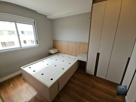 Imagem Apartamento com 2 Quartos à Venda, 70 m² em Centro - São Bernardo Do Campo