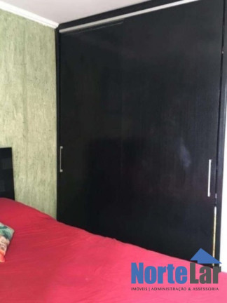 Imagem Apartamento com 3 Quartos à Venda, 60 m² em Imirim - São Paulo