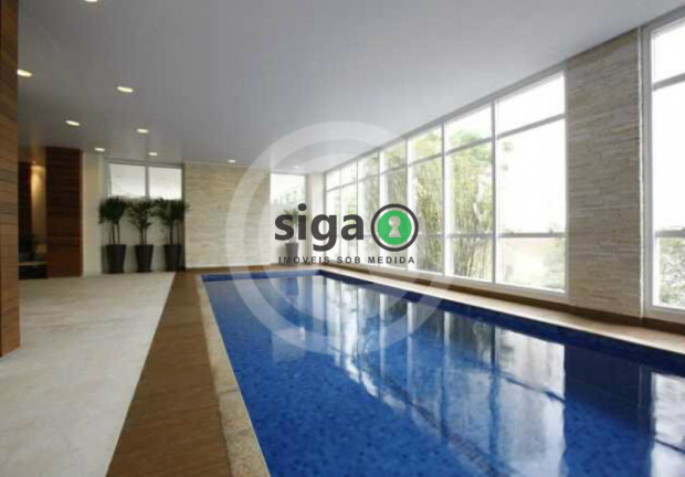 Imagem Apartamento com 4 Quartos à Venda, 820 m² em Campo Belo - São Paulo Imagem Apartamento com 4 Quartos à Venda, 820 m² em Campo Belo - São Paulo