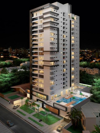 Apartamento com 3 Quartos à Venda, 105 m² em Jardim Refúgio - Sorocaba