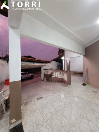 Imagem Casa com 3 Quartos à Venda, 729 m² em Jardim São José - Porto Feliz