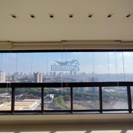 Imagem Apartamento à Venda, 171 m² em Parque Baguaçu - Araçatuba Imagem Apartamento à Venda, 171 m² em Parque Baguaçu - Araçatuba