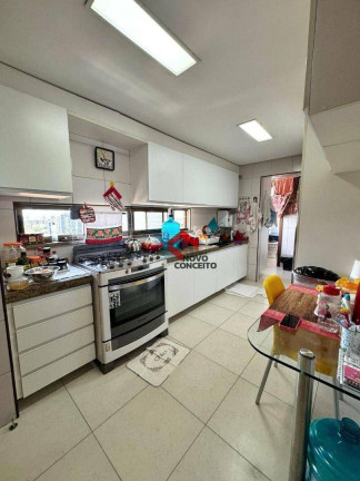 Imagem Apartamento com 3 Quartos à Venda, 128 m² em Aldeota - Fortaleza Imagem Apartamento com 3 Quartos à Venda, 128 m² em Aldeota - Fortaleza