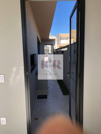 Imagem Casa com 3 Quartos à Venda, em Jardim Residencial Giverny - Sorocaba Imagem Casa com 3 Quartos à Venda, em Jardim Residencial Giverny - Sorocaba