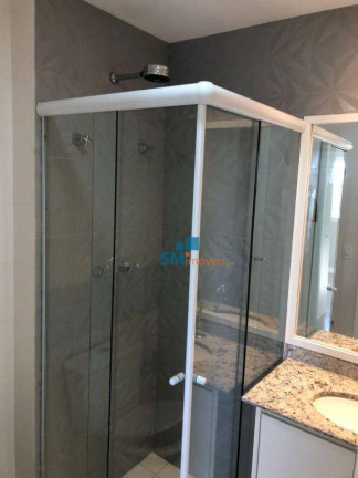Imagem Apartamento com 2 Quartos à Venda, 55 m² em Piqueri - São Paulo