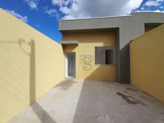 Imagem Casa com 3 Quartos à Venda, 107 m² em Jardim Imperial - Atibaia Imagem Casa com 3 Quartos à Venda, 107 m² em Jardim Imperial - Atibaia