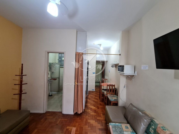 Imagem Apartamento com 1 Quarto à Venda, 25 m² em Centro - Cabo Frio Imagem Apartamento com 1 Quarto à Venda, 25 m² em Centro - Cabo Frio