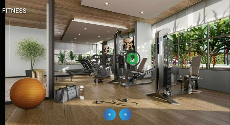 Imagem Apartamento com 1 Quarto à Venda, 43 m² em Pinheiros - São Paulo Imagem Apartamento com 1 Quarto à Venda, 43 m² em Pinheiros - São Paulo