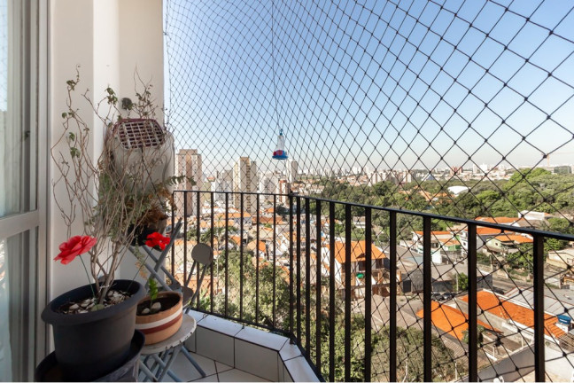 Imagem Apartamento com 3 Quartos à Venda, 82 m² em Vila Barreto - São Paulo Imagem Apartamento com 3 Quartos à Venda, 82 m² em Vila Barreto - São Paulo