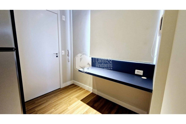 Imagem Studio com 1 Quarto à Venda, 26 m² em Santo Amaro - São Paulo