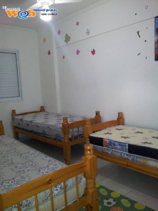 Imagem Apartamento com 2 Quartos à Venda, 65 m² em Vila Tupi - Praia Grande