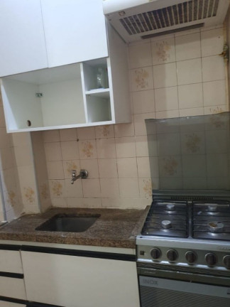 Imagem Apartamento com 1 Quarto à Venda, 28 m² em Itararé - São Vicente