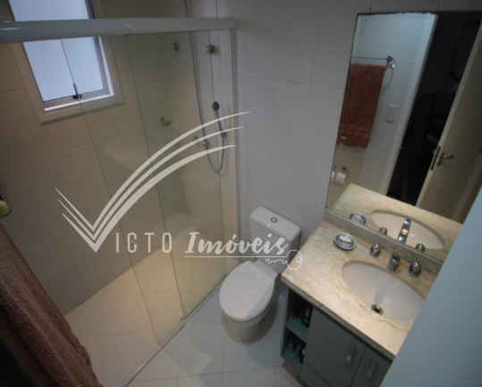 Imagem Imóvel com 2 Quartos à Venda, 89 m² em Parque Residencial Aquarius - São José Dos Campos