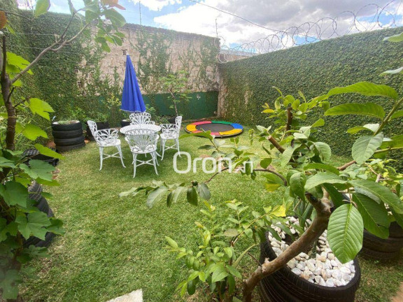 Imagem Casa com 2 Quartos à Venda, 140 m² em Residencial Itaipu - Goiânia Imagem Casa com 2 Quartos à Venda, 140 m² em Residencial Itaipu - Goiânia