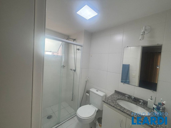 Imagem Apartamento com 3 Quartos à Venda, 90 m² em Campestre - Santo André