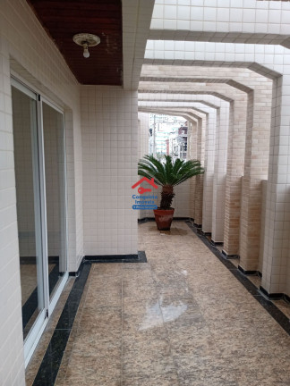 Imagem Apartamento com 2 Quartos à Venda, 65 m² em Boqueirão - Praia Grande