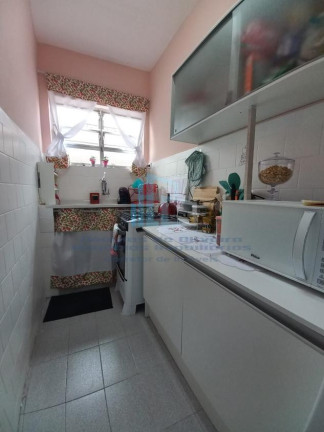 Imagem Apartamento com 1 Quarto à Venda, 30 m² em Canto Do Forte - Praia Grande Imagem Apartamento com 1 Quarto à Venda, 30 m² em Canto Do Forte - Praia Grande