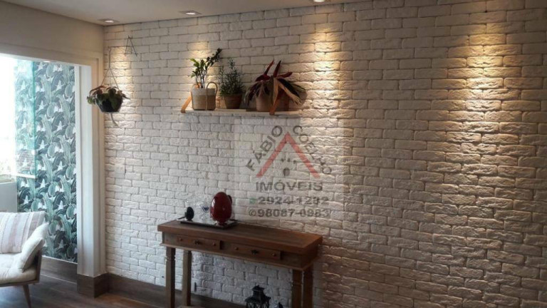 Imagem Apartamento com 2 Quartos à Venda, 59 m² em Ipiranga - São Paulo Imagem Apartamento com 2 Quartos à Venda, 59 m² em Ipiranga - São Paulo