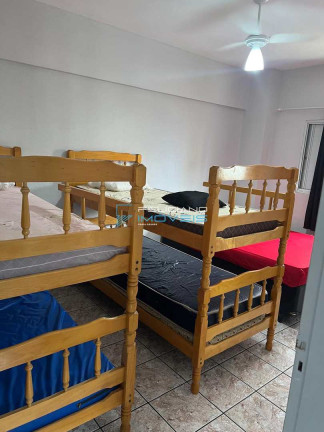 Imagem Apartamento com 1 Quarto à Venda, 55 m² em Tupi - Praia Grande