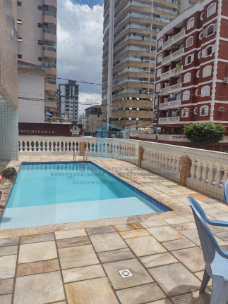 Imagem Apartamento com 2 Quartos à Venda, 86 m² em Tupi - Praia Grande