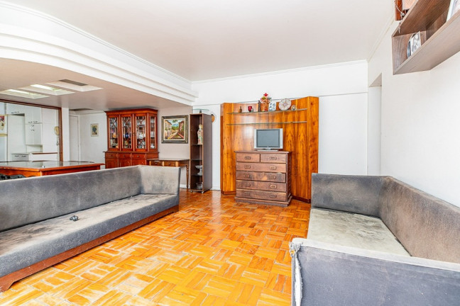 Imagem Imóvel com 3 Quartos à Venda, 120 m² em Paraíso - São Paulo