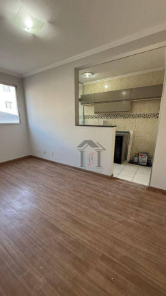 Imagem Apartamento com 2 Quartos para Alugar, 50 m² em Recanto Quarto Centenário - Jundiaí Imagem Apartamento com 2 Quartos para Alugar, 50 m² em Recanto Quarto Centenário - Jundiaí