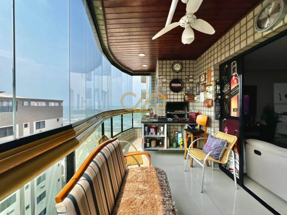 Imagem Apartamento com 2 Quartos à Venda, 114 m² em Aviação - Praia Grande Imagem Apartamento com 2 Quartos à Venda, 114 m² em Aviação - Praia Grande