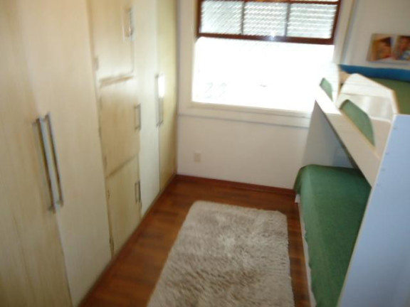 Imagem Apartamento com 3 Quartos à Venda, 133 m² em Jose Menino - Santos Imagem Apartamento com 3 Quartos à Venda, 133 m² em Jose Menino - Santos