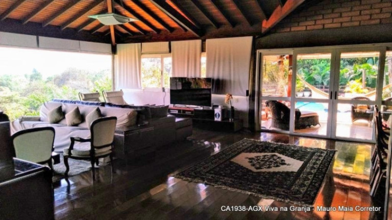 Imagem Casa com 4 Quartos à Venda, 3.200 m² em Chácara Dos Lagos - Carapicuíba Imagem Casa com 4 Quartos à Venda, 3.200 m² em Chácara Dos Lagos - Carapicuíba
