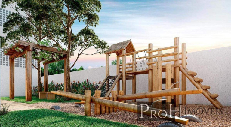 Imagem Apartamento com 2 Quartos à Venda, 45 m² em Centro - Diadema