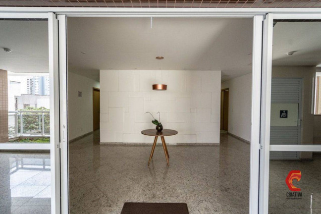 Imagem Apartamento com 2 Quartos à Venda, 70 m² em Vila Bertioga - São Paulo