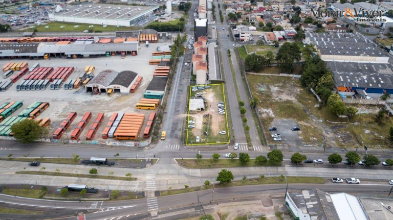 Imagem Imóvel à Venda, 1.995 m² em Parolin - Curitiba Imagem Imóvel à Venda, 1.995 m² em Parolin - Curitiba
