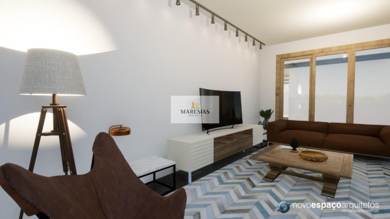 Imagem Casa com 5 Quartos à Venda, 200 m² em Juquehy - São Sebastião