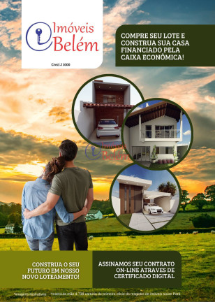 Imagem Terreno à Venda, 191 m² em Tucumanduba - Soure Imagem Terreno à Venda, 191 m² em Tucumanduba - Soure