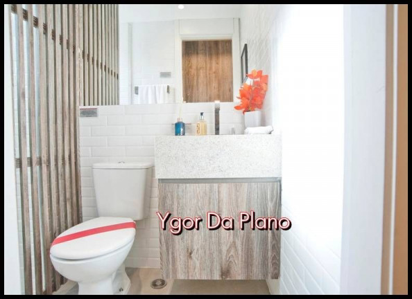 Imagem Apartamento com 2 Quartos à Venda, 41 m² em Jardim Helian - São Paulo
