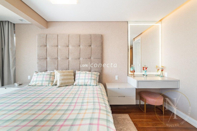 Imagem Apartamento com 4 Quartos à Venda, 229 m² em Tatuapé - São Paulo Imagem Apartamento com 4 Quartos à Venda, 229 m² em Tatuapé - São Paulo