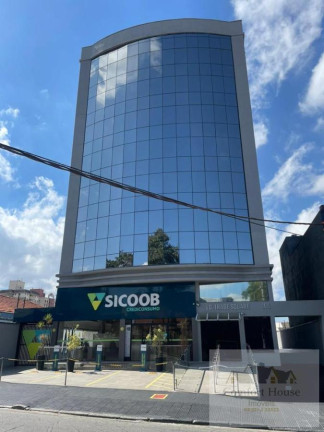 Imagem Sala Comercial à Venda, 40 m² em Vila Gilda - Santo André Imagem Sala Comercial à Venda, 40 m² em Vila Gilda - Santo André